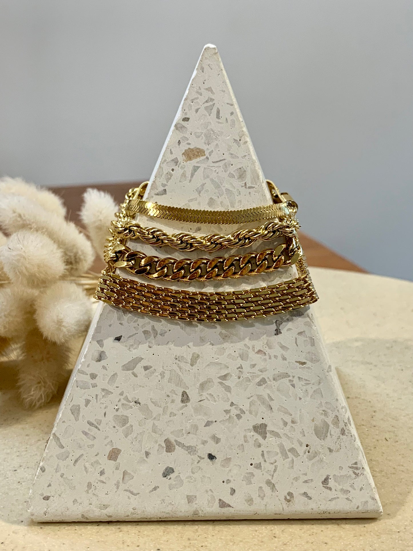 Havana Cuban Bracelet