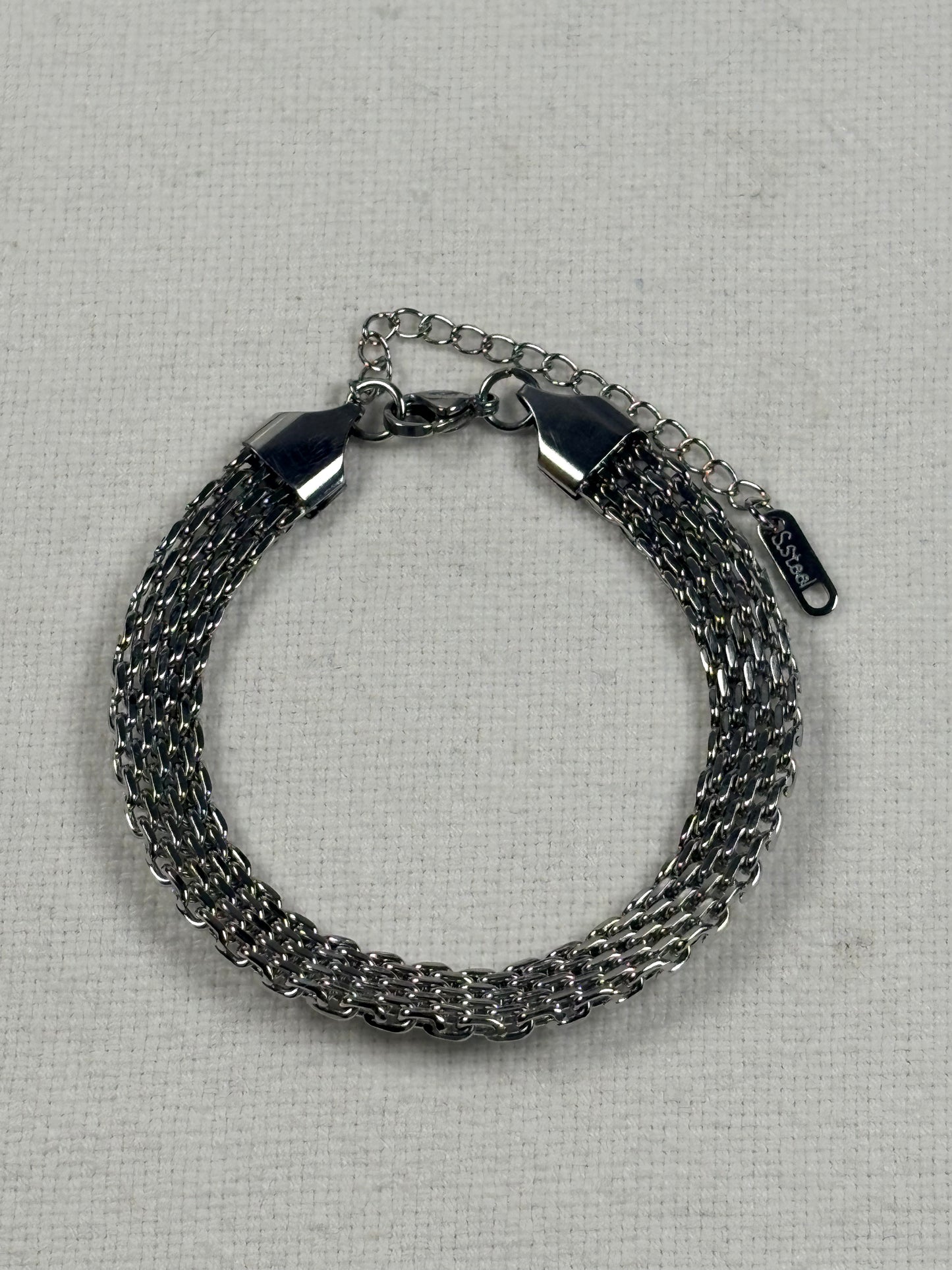 Corsica Lattice Bracelet