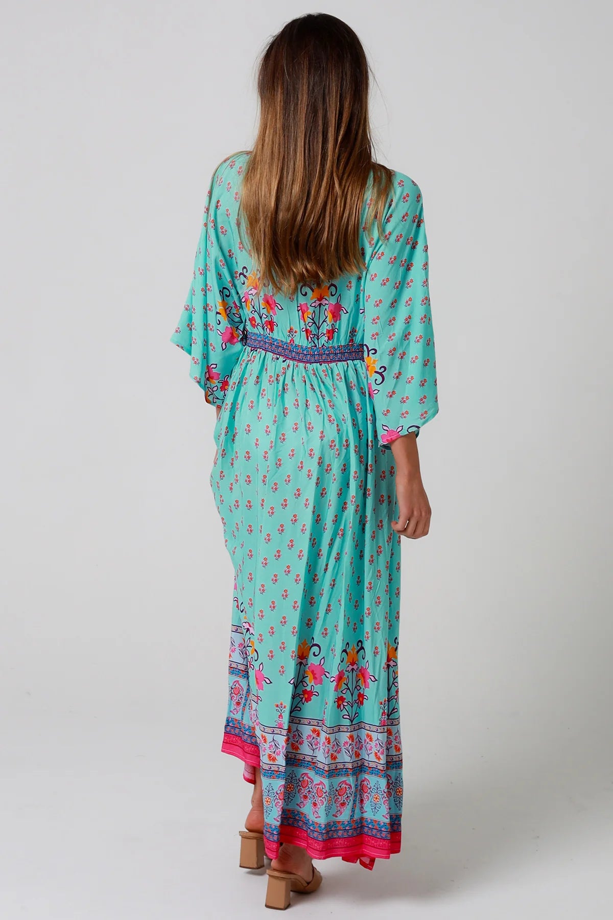Melody Maxi Dress - Dreamcatcher