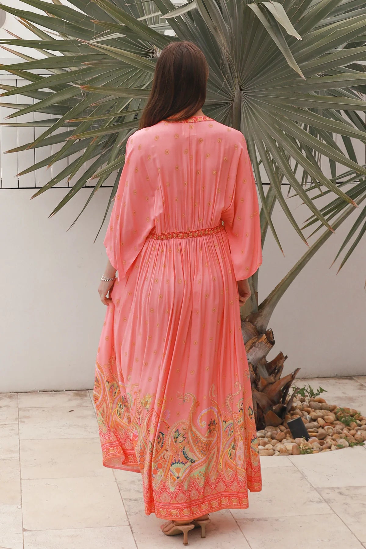Sofia Maxi Dress