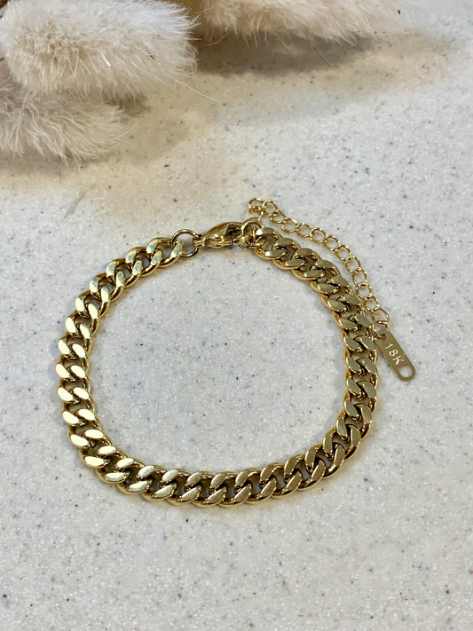 Havana Cuban Bracelet
