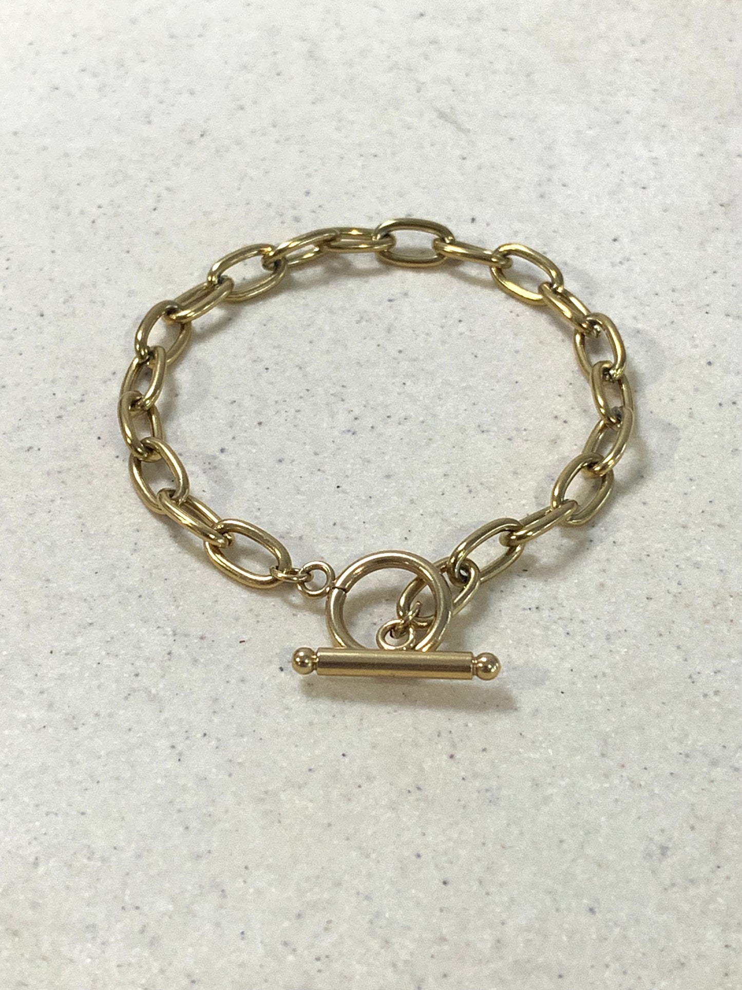 Ava Fob Bracelet