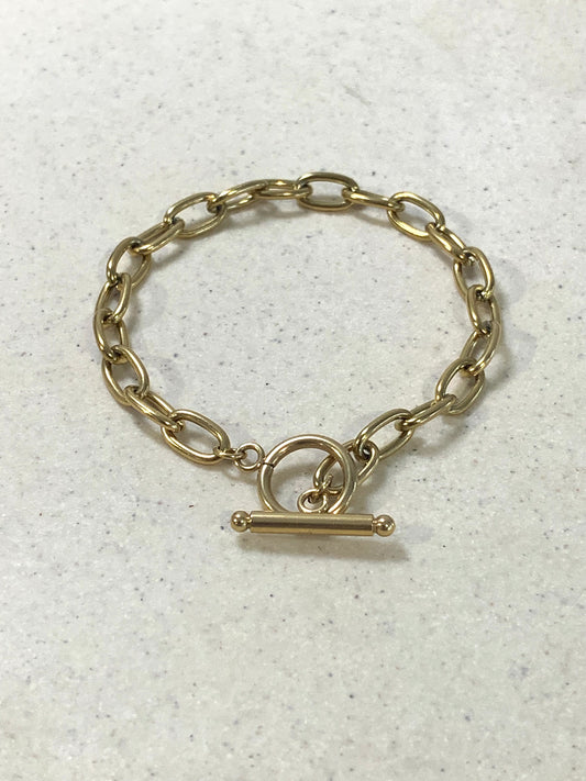 Ava Fob Bracelet