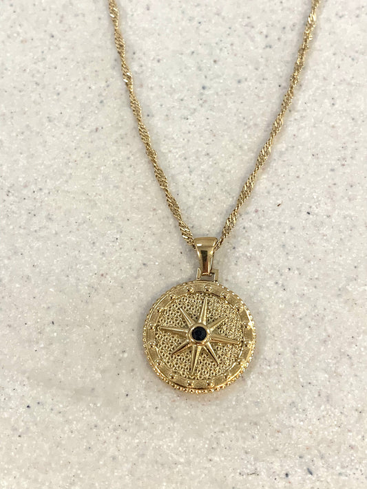 True North Necklace
