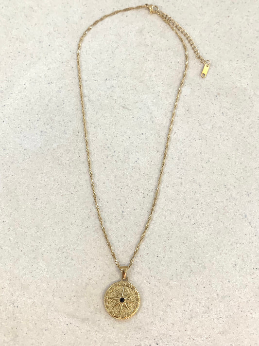 True North Necklace