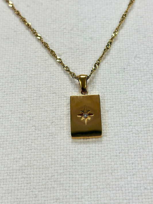 Solaris Necklace