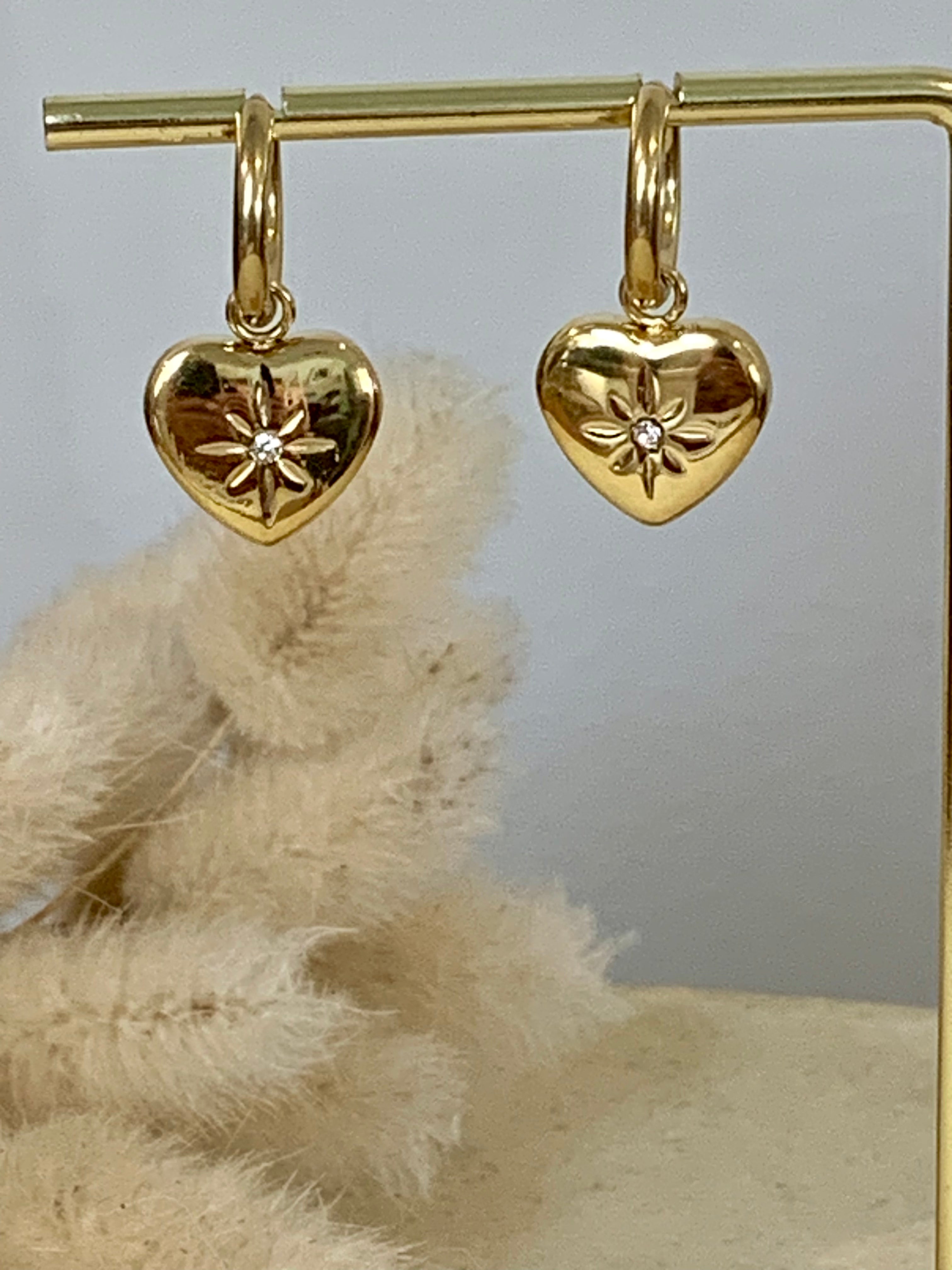 Heart Hoops