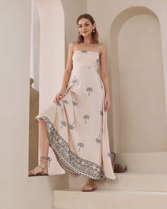 Tilly Maxi Dress