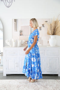 Verity Maxi Dress