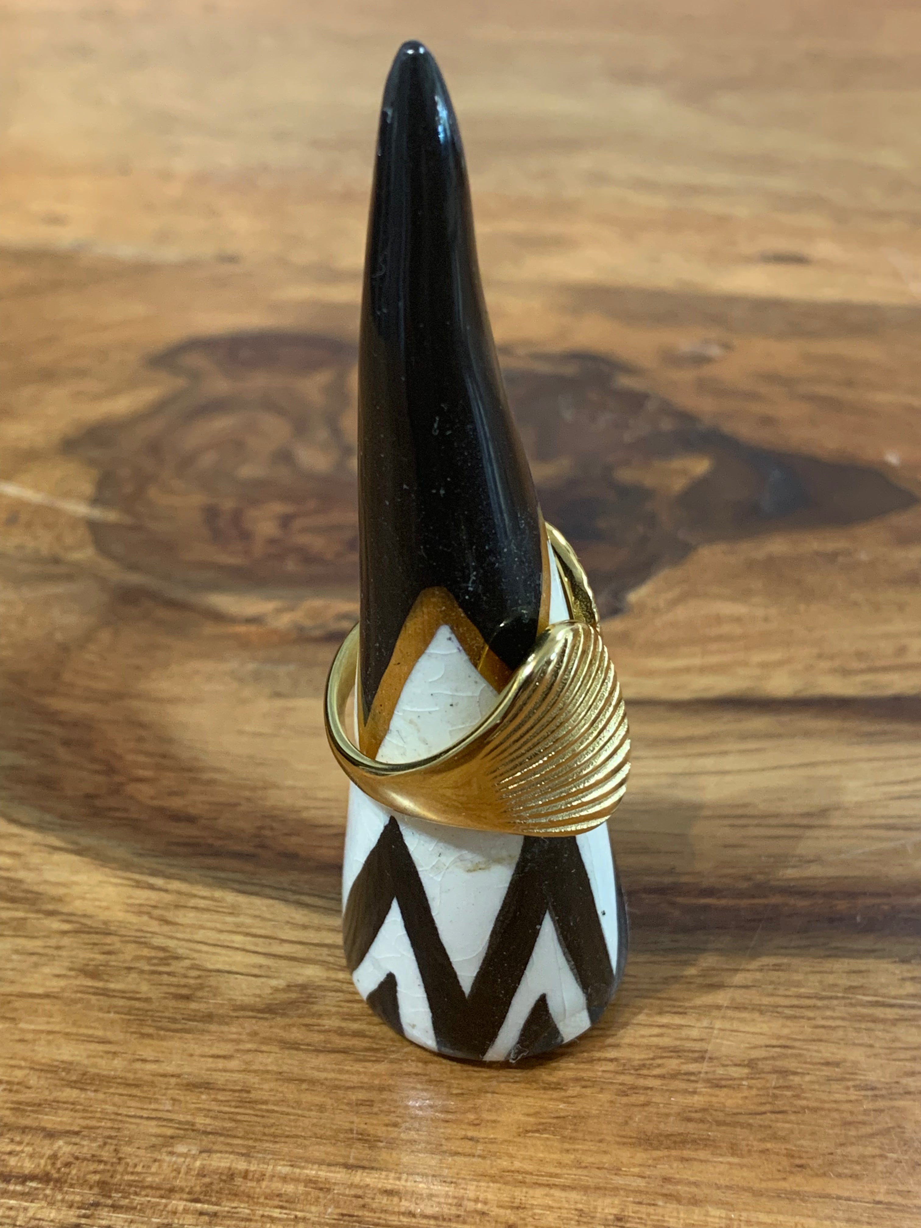 Coastal Shell Ring