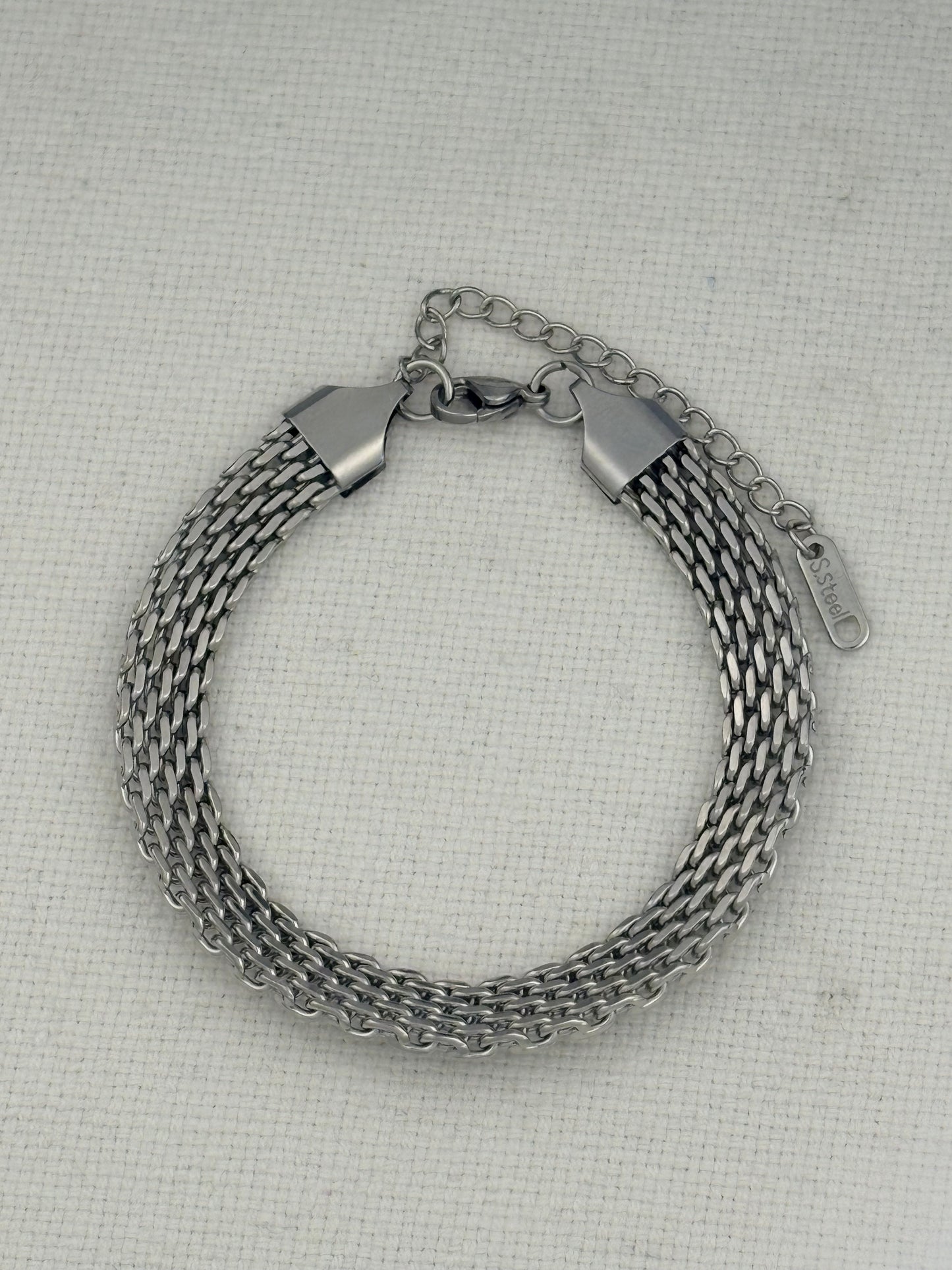 Corsica Lattice Bracelet