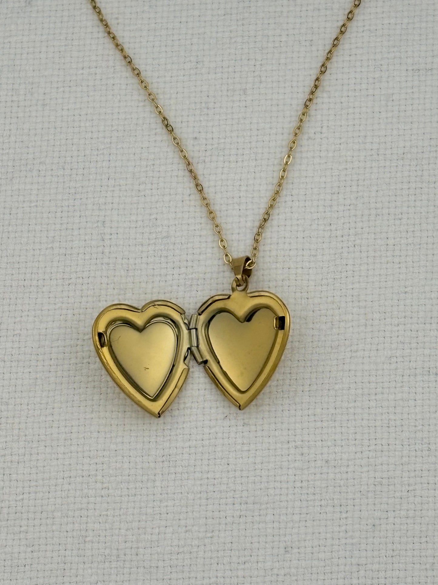 Heart Locket