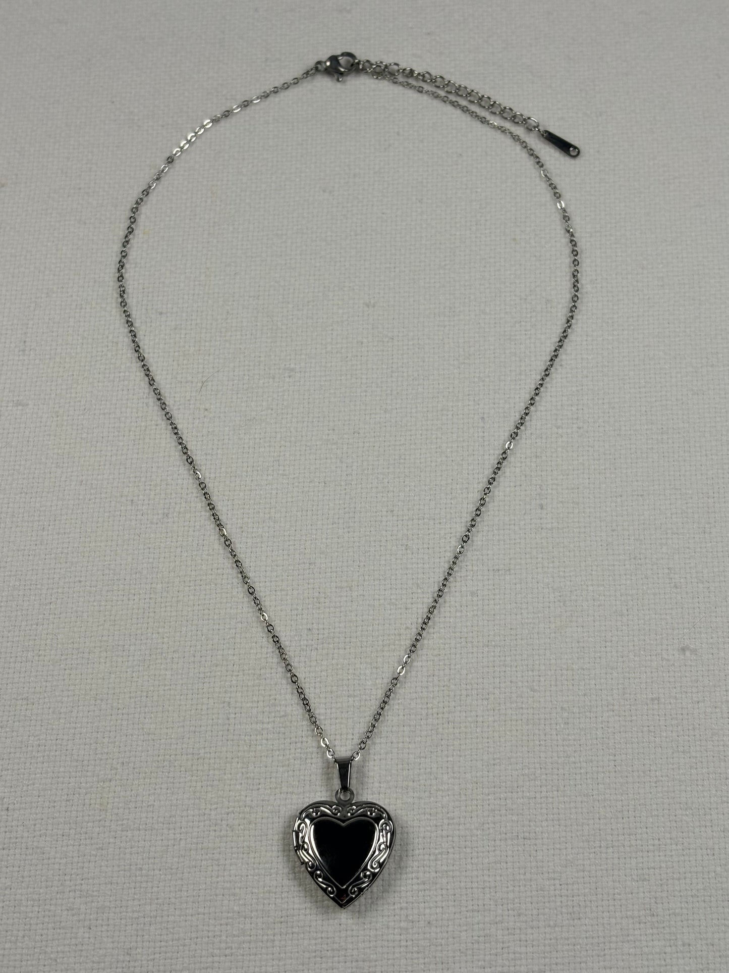 Heart Locket