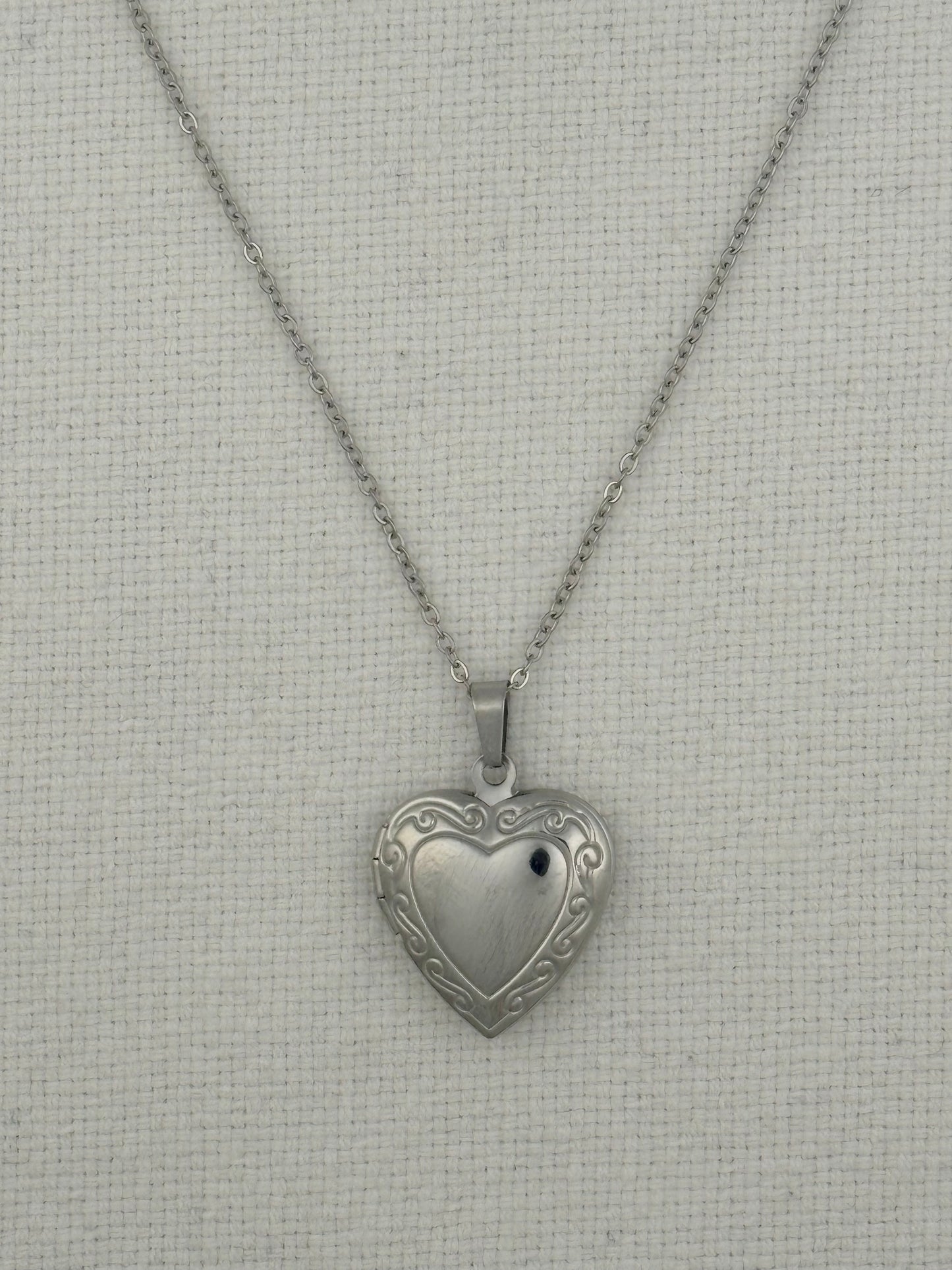 Heart Locket