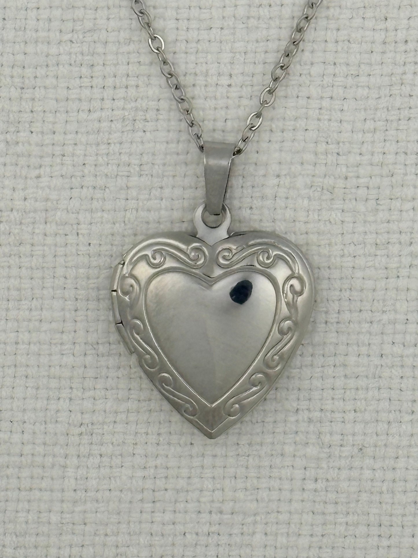 Heart Locket