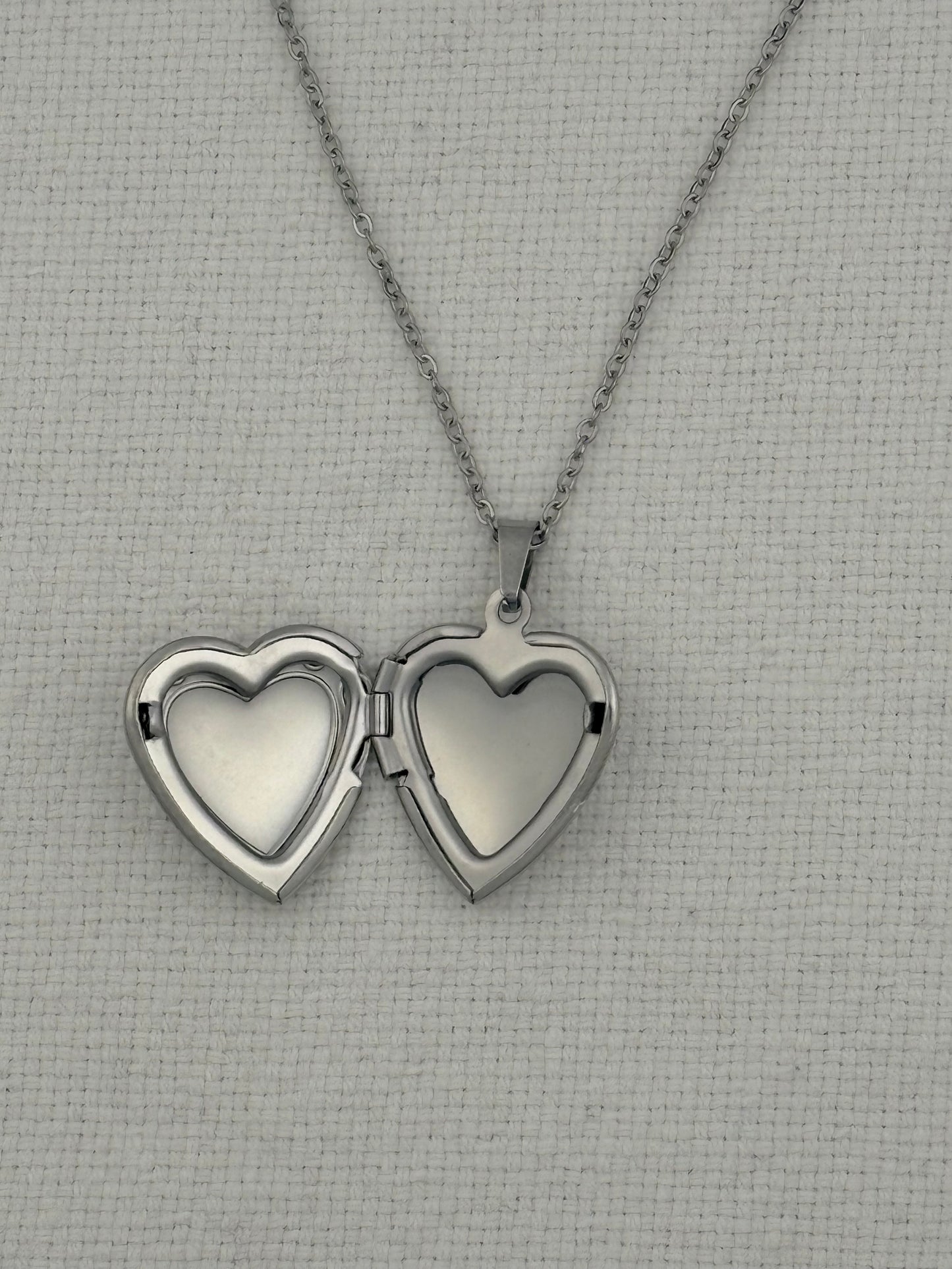 Heart Locket