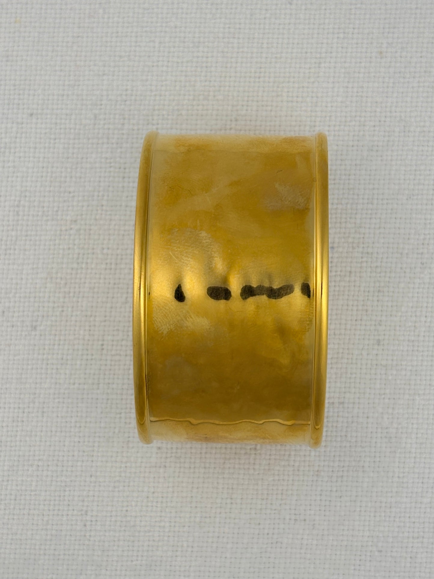 Gemma Wide Cuff