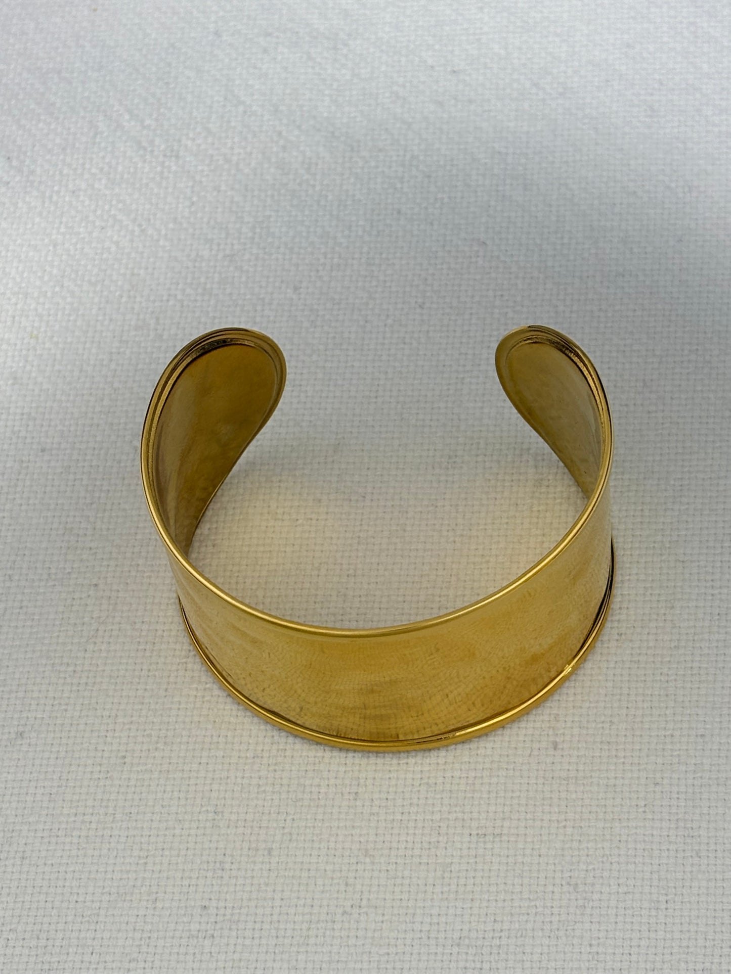 Gemma Wide Cuff