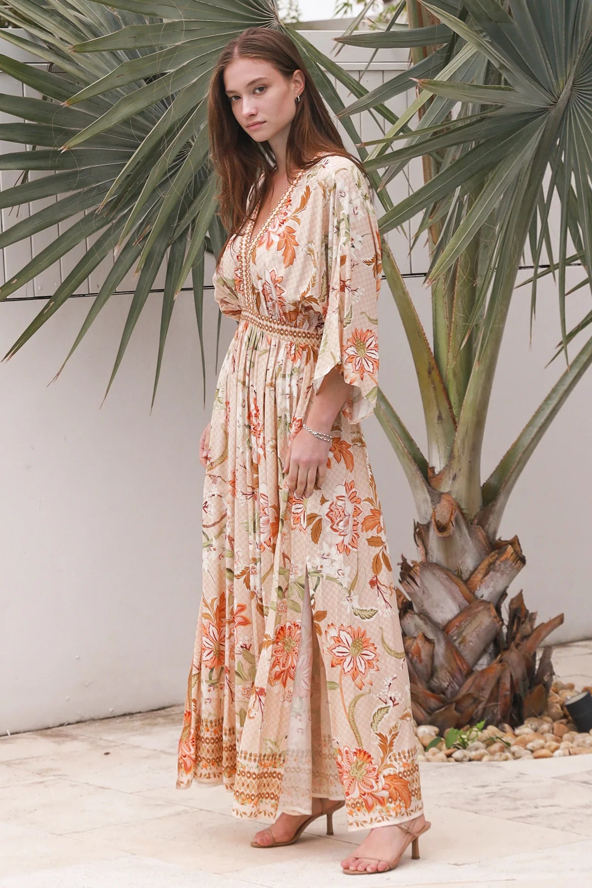 Charleigh Maxi Dress