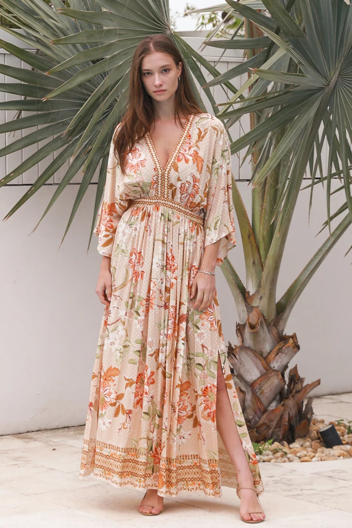 Charleigh Maxi Dress