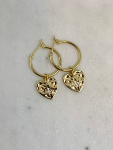 Heart of Mine Hoops