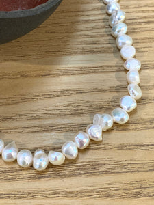 Aloha Pearl Choker